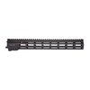 Die Geissele MK16 Super Modular Rail bietet maximale Anpassbarkeit, einfache Installation und überragende Stabilität für dein AR-15. Leicht und robust aus 6061-T6 Aluminium.