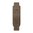 MAGPUL MOE ENHANCED TRIGGER GUARD FOR AR-15/M16 FDE