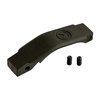 Der MOE Enhanced Trigger Guard von MAGPUL ist einfach zu installieren, ergonomisch gestaltet und bietet Platz für Handschuhe – perfekt für kalte Umgebungen!