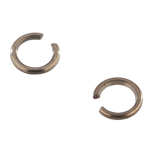 Il Sear Housing Pin Safety per Springfield Armory Hellcat è un ricambio diretto per chi perde il clip. Include 2 pin per evitare ulteriori inconvenienti.