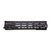Die Super Modular Rail MK4 M-LOK™ ist ultraleicht, bietet M1913 Picatinny-Schnittstellen und maximale Belüftung für optimale Wärmeableitung und Flexibilität.