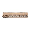 Il handguard modulare M-LOK MK8 di Geissele è leggero e resistente, con punti di attacco M-LOK e due slot QD, per una personalizzazione ottimale.