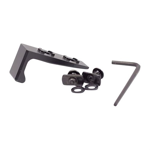 Der HOPLITE SERIES HAND STOP M-LOK von BRIGAND ARMS ist ein vielseitiger Fingerstop, der mit jedem M-LOK-kompatiblen Handguard kompatibel ist und optimalen Halt bietet.