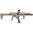 SCALARWORKS AIMPOINT ACRO 1.57" LEAP/03 QD MOUNT BLACK