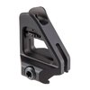 I mirini fissi AR-15 Peak offrono robustezza in alluminio 7075 T6, regolazioni manuali e un design ideale per carabine moderne con un raggio di 15".
