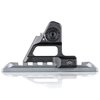 I mirini fissi Scalarworks Peak offrono robustezza in alluminio 7075 T6, regolazioni manuali e un design ottimale per carabine AR-15, perfetti come backup.