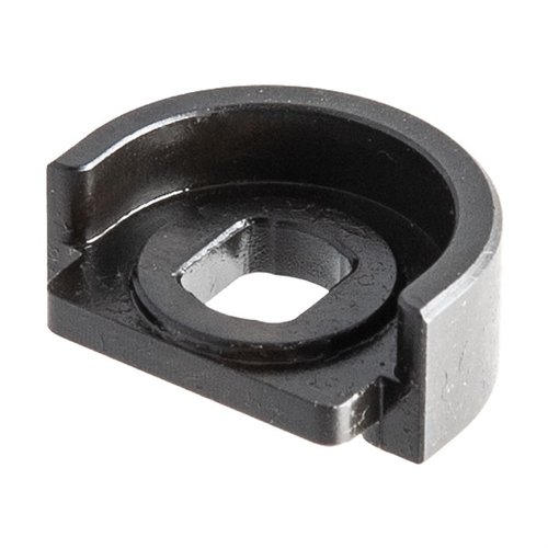 Mit der Strike Industries Slide Adapter Plate passt du GEN3 Slides auf GEN4 Rahmen, vermeidest Flex und Lücken und kannst deine Pistole individuell gestalten.