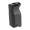 Le grip angulaire Strike Industries offre un angle de 86°, une gestion des câbles intégrée et une stabilité accrue pour un meilleur contrôle de ton arme.