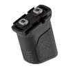 Le grip angulé Strike Industries offre un angle de 86°, une gestion des câbles intégrée, et un design ergonomique pour un meilleur contrôle de ton arme.