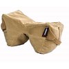 Le Schmedium Midsized Shooting Bag d'Armageddon Gear offre un soutien exceptionnel, une configuration de poignées pratique et une précision de tir optimale.