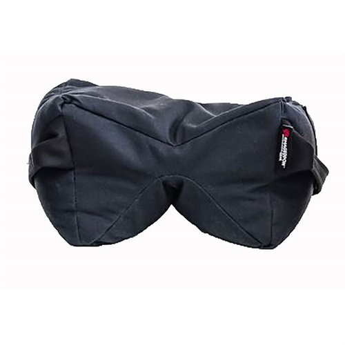 Le Schmedium Midsized Shooting Bag d'Armageddon offre un soutien exceptionnel, une configuration de poignées pratique et une précision de tir optimale, tout en étant fabriqué aux USA.