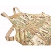 L'Armageddon Gear Gunsmith Apron est fabriqué en nylon Cordura 1000D, avec des poches pratiques et des sangles ajustables pour te protéger tout en étant stylé.