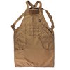 L'Armageddon Gear Gunsmith Apron en Cordura 1000D offre durabilité, confort ajustable et poches pratiques pour tous tes projets manuels.