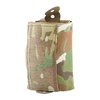 ELEVEN 10 MBOK POUCH MULTICAM