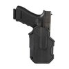 Avec sa rétention activée par le pouce, le T-SERIES L2C te permet d'accéder rapidement à ton Glock 20/38 tout en assurant une sécurité totale.