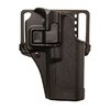 Le holster SERPA CQC de Blackhawk offre une sécurité inégalée pour ton arme, un tir rapide et une polyvalence avec plusieurs plateformes compatibles.