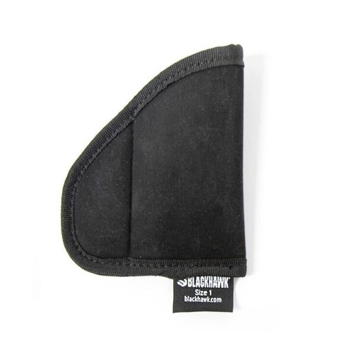 Le holster TecGrip® de Blackhawk garde tes chargeurs discrets et sécurisés, avec un confort optimal grâce à sa mousse haute densité qui s'adapte à ton corps.