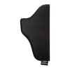 L'holster TecGrip IWB di Blackhawk offre una vestibilità comoda e sicura senza clip, è ambidestro e disponibile in diverse misure per vari tipi di armi.