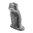 LUTH-AR MBA-5 BUTTSTOCK & CHUBBY GRIP BLACK