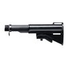 Die ACE ESSENTIAL RETRO ALUMINUM CAR BUTTSTOCK ASSEMBLY bietet ein originales Vietnam-Design, robuste Aluminiumkonstruktion und eine verstellbare Länge für optimale Anpassung.