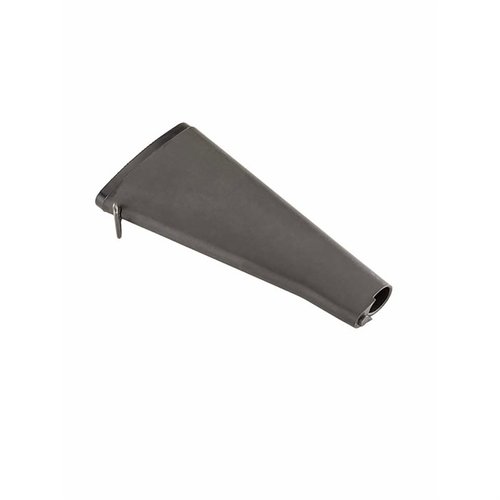 Der AR-15 A2 MIL-SPEC BUTTSTOCK von LUTH-AR bietet eine robuste Bauweise, inklusive Trap Door Buttplate und Rear Swivel für optimale Funktionalität.