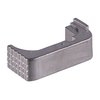 Der Steel Enhanced Magazine Catch von Shield Arms ist für die S15-Magazine optimiert, hat einen niedrigen Profil für verdecktes Tragen und bietet eine lebenslange Garantie.