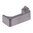 SHIELD ARMS G48/43X MAGAZINE CATCH STEEL GREY