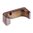 SHIELD ARMS G48/43X MAGAZINE CATCH STEEL BRONZE