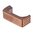 SHIELD ARMS G48/43X MAGAZINE CATCH STEEL BRONZE