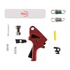 Verbessere deine M&P M2.0 mit dem Apex Forward Set Trigger Kit: Reduziere das Abzugsgewicht um 2 lbs, verkürze die Abzugswege und geniesse einen sanften Abzug.
