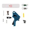 Mit dem Apex Forward Set Trigger Kit verbesserst du deinen M&P M2.0: weniger Abzugsgewicht, kürzere Reise und ein präziser Abzug für optimale Leistung.