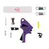 Verbessere dein M&P M2.0 mit dem Apex Forward Set Trigger Kit: 2 lbs weniger Abzugsgewicht, 40% weniger Abzugsweg und ein präziser, glatter Abzug.