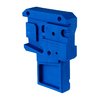 Die AR Lower Receiver Blocks aus hochfestem Polymer bieten eine stabile Basis für Montage, Wartung und Montage von AR-15 und AR .308, 100% Made in USA!