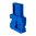 MIDWEST INDUSTRIES AR .308 LOWER RECEIVER BLOCK POLYMER