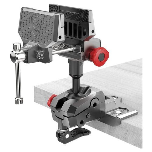 Morse e accessori > Morse da banco - Anteprima
