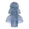 Les bouchons d'oreilles NoizeBarrier® Micro offrent une protection auditive jusqu'à 40 dB, une amplification des sons doux et une autonomie de 16 heures.
