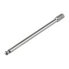 Die Extended Action Bits sind perfekt, um schwer erreichbare Schrauben zu ziehen. Wähle 3/16" für Remington 700 oder 5/32" für Ruger 10/22. Kompatibel mit jedem 1/4" Bit-Treiber.
