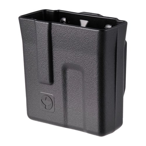 Le Lictor M4 est un porte-chargeur AR-15/M-4 polyvalent et compact, ambidextre, avec un design qui facilite l'insertion des chargeurs courants.