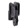 Der VanGuard 2 ist ein minimalistisches IWB-Holster, das nur den Abzug schützt, für maximale Sicherheit, einfache Handhabung und anpassbare Trageoptionen.