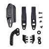 RAVEN CONCEALMENT SYSTEMS VANGUARD 2 ADVANCED G42/G43 BLACK