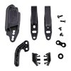 Le VanGuard 2 Advanced Kit offre une conception minimaliste, une sécurité accrue, et un ajustement parfait pour un port dissimulé optimal avec le RCS CLAW.