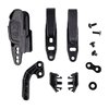Le VanGuard 2 Advanced Kit offre une sécurité optimale avec un design minimaliste, un ajustement ambidextre et un excellent confort de port grâce à la RCS CLAW.