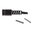 FORWARD CONTROLS DESIGN AR-15 LOW DRAG FORWARD ASSIST STEEL BLACK
