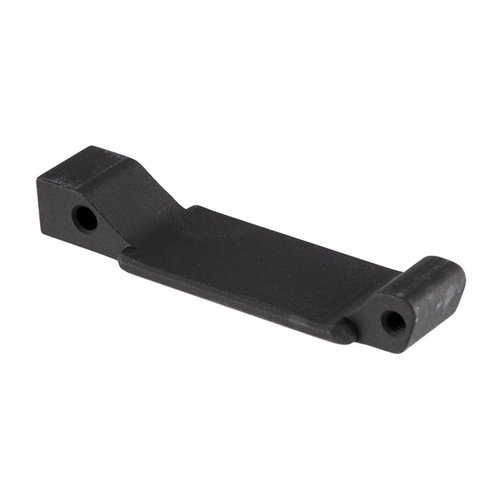 Le TGF en aluminium 7075 est robuste, avec un design sans bords tranchants, un montage facile et un look élégant, parfait pour ton AR-15.