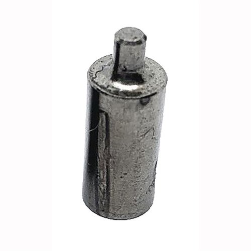 Der RBF (Reinforced Buffer Retainer) aus 17-4 Edelstahl ist 10% grösser, hitze-behandelt und kompatibel mit AR15/M16 und Vltor A5 Systemen für mehr Langlebigkeit.