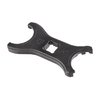 Der JCW ist ein robuster, präzise CNC-gefertigter Schraubenschlüssel für Castle Nuts, mit 2 und 3 Lugs, ideal für Drehmomente bis 42 ft/Lb.