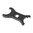 FORWARD CONTROLS DESIGN DUPLEX 2 & 3 LUG WRENCHES W/ WRENCH SOCKET BLACK