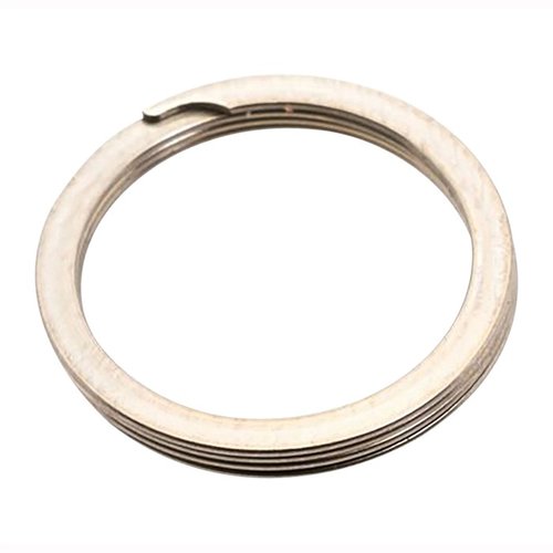 Anello gas elicoidale AR-15 CMMG, progettato per migliorare l'affidabilità e le prestazioni del tuo fucile, garantendo una funzione fluida e duratura.