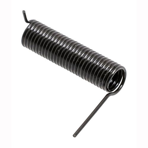Remplace facilement ton ressort de couvercle d'éjection AR-15 avec le ressort CMMG, garantissant une performance fiable et une durabilité optimale.