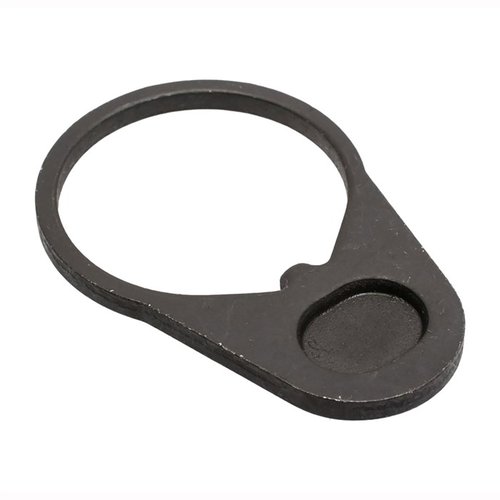 Die AR-15 MK4 Receiver End Plate von CMMG bietet dir eine zuverlässige und langlebige Lösung für den Austausch deiner alten Endplatte. Perfekt für dein AR-15!
